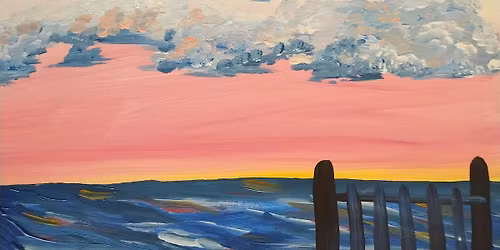 Painting with Suzanne - "Orient Point Clouds"