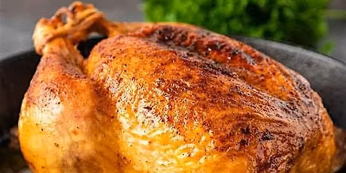 Cooking with Chef Wells: Homestyle Sunday Dinner with Chef Mary