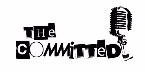 The Committed plays Penny Lane