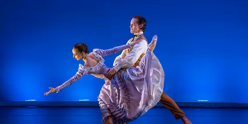 Martha Graham Dance Company
