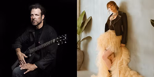 David Harland & S\u00f3l Strings EP Release Show w\/special guest Mother Coyote At Aster