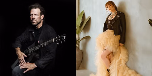 David Harland & S\u00f3l Strings EP Release Show w\/special guest Mother Coyote At Aster