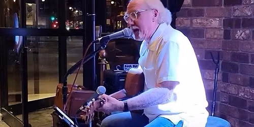 First Fridays with John Dunnigan