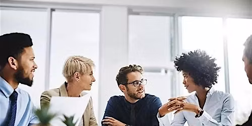 OCHLA's Nonprofit Capacity Development Retreat
