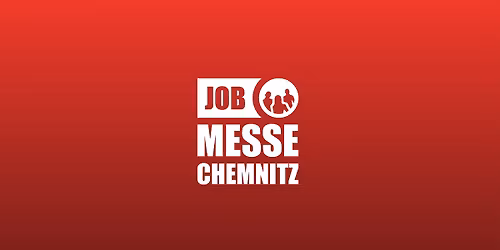 25. Jobmesse Chemnitz