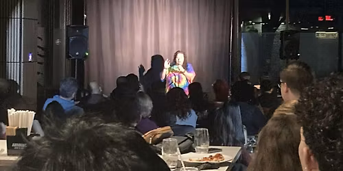 La Porta Comedy Night