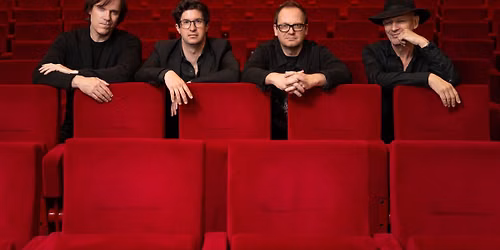 Rock4 - A Vocal Journey, Burbach (DE)