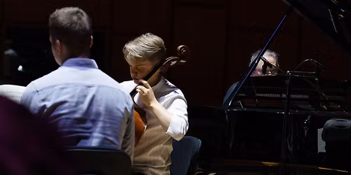 Kammerfest i Valen: Grieg og Sibelius