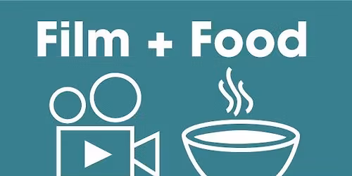 Film + Food in de Stadskeuken