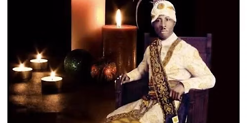 Prophet Noble Drew Ali's Birthright Ball