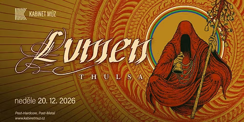LVMEN + THULSA | Kabinet M\u00daZ