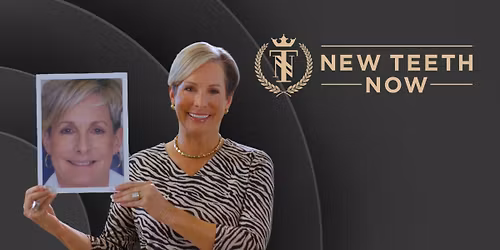 Free Villages Seminar Full Mouth Dental Implants