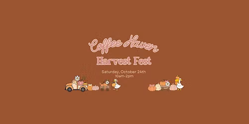 Harvest Fest