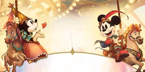 Lorcana Infinity Weekend!