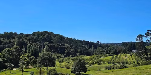 Auckland Doubles Championships