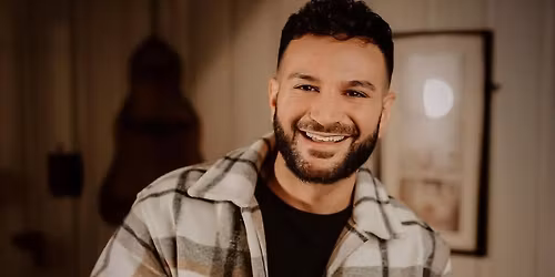 Anthony Robustiano Tickets