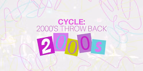 Cycle: 2010\u20132020 New Year's Throw Back \ud83c\udfb6 \ud83c\udfa4