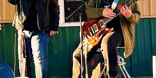 WP @ Brandeberry Winery