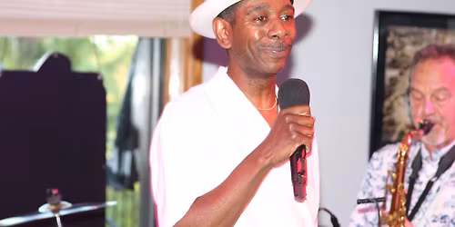 CURVE INN SOUL CHRISTMAS PARTY!!!