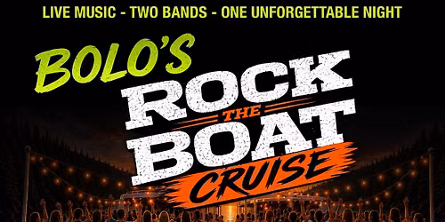 Let's Rock the Boat with Bruiser & Chasing Eos!