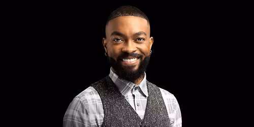 FREE Courtroom Concert: Rod Kelly Hines, baritone