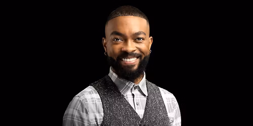 FREE Courtroom Concert: Rod Kelly Hines, baritone