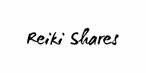 In-person Reiki Share