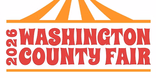 2026 Washington County Fair 