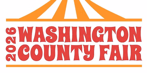 2026 Washington County Fair
