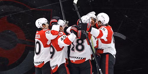 Cincinnati Cyclones v Wings | Hockey Night In Cincinnati