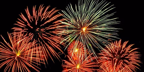 Firecracker 5K