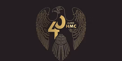 40 Jahre Heavy Metal Club Feldhausen