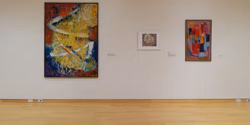 Appalachian Artmaking at the Museum