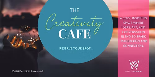 WovenSmart Holiday Market | Handmade \u2022 Local \u2022 Inspired