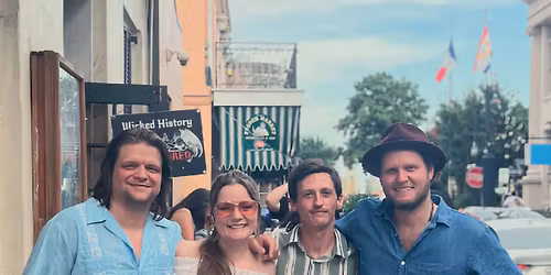 Danger, Barnes, Wilson, & Shaw