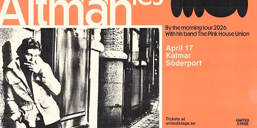 Hannes Aitman \/\/ Popidyll \/\/ S\u00f6derport