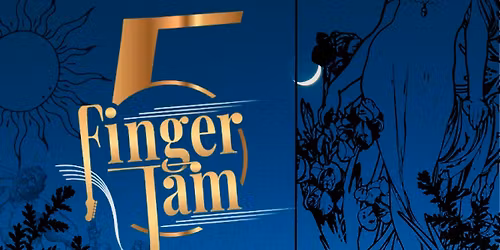 THE OLD NEWS & FIVE FINGER JAM | LIVE BANDS