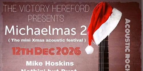 Michaelmas