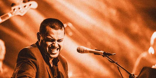 Jazz Club Ljubljanski grad: Uro\u0161 Peri\u0107 & The Bluenote Quartet