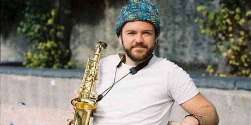 Adam Nolan Quintet