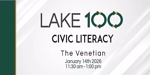 January Meeting 2026