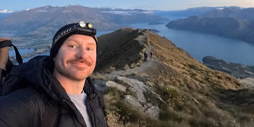 RECONNECT & REFLECT RETREAT (South Island, New Zealand) - 2 Spots Left