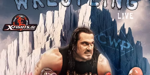 CWP Christmas Clash 2025