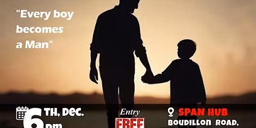 TAPESTRY OF LIFE: Boyz To Men