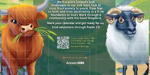 Emerald Crossing VBS