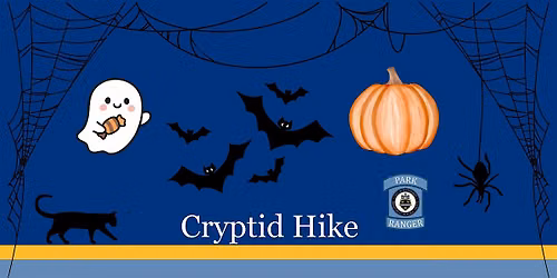 Cryptid Hike