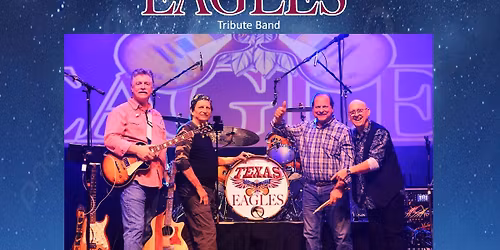 Eagles tribute at Jackie's Bar & Grill in Kemah