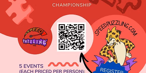MI2026 - 2026 Michigan Speed Puzzling Championship