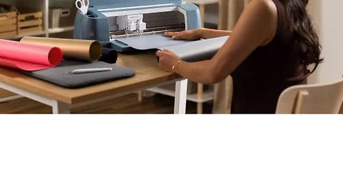 Cricut Live - Instore Demonstration | Spotlight Bayswater