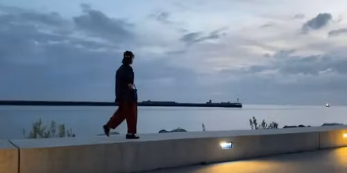 Concert Po\u00e9tique : Plus belle ruine de France - Caroline Stella & Nicolas Cloche